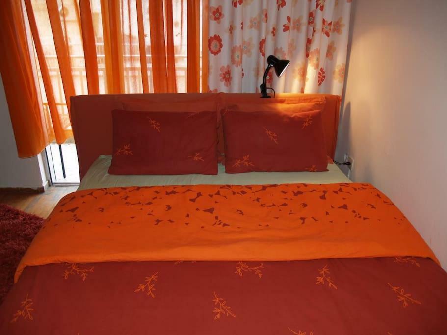 The Ideal House In The City Center Верия Экстерьер фото