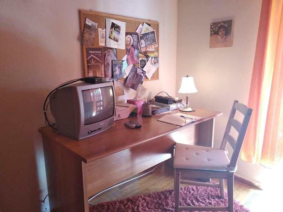 The Ideal House In The City Center Верия Экстерьер фото